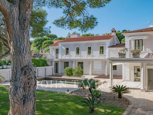 Villa zum Kauf 5.990.000 € 8 Zimmer 331 m² 1.103 m² Grundstück Saint-Jean-Cap-Ferrat 06230