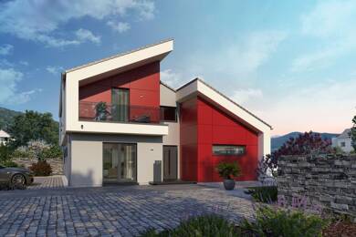 Haus zum Kauf 632.900 € 4 Zimmer 213 m² 510 m² Grundstück Meerholz Gelnhausen 63571