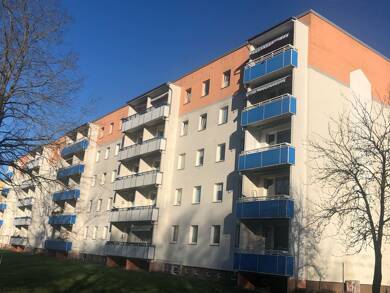 Wohnung zur Miete 467 € 4 Zimmer 71,8 m² Samtens Samtens 18573