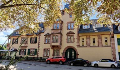 Wohnung zum Kauf 239.000 € 3 Zimmer 96 m² 1. Geschoss Geigerstraße 1/3 Kernstadt - Mitte Lahr/Schwarzwald-Lahr 77933