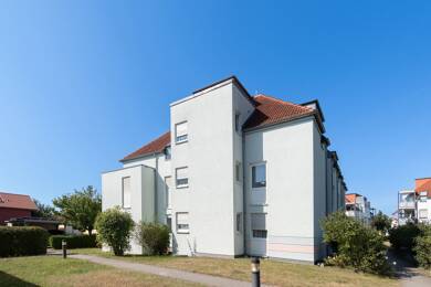 Wohnung zum Kauf 133.000 € 2 Zimmer 60 m² Dachgeschoss, 3. Geschoss Wiederitzsch Leipzig 04158