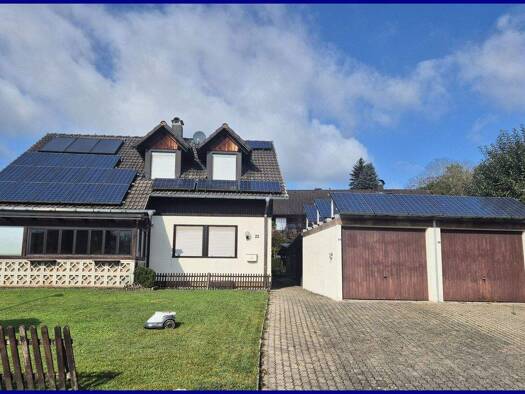Mehrfamilienhaus zum Kauf 540.000 € 6 Zimmer 180 m² 854 m² Grundstück Hohentengen Hohentengen am Hochrhein 79801
