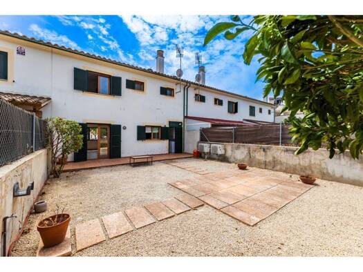 Doppelhaushälfte zur Miete 2.300 € 3 Zimmer 108 m² Palma 07009