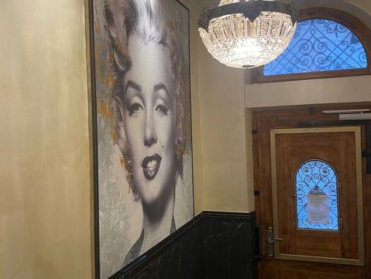 WG-Zimmer zur Miete 1.600 € 3 Zimmer 95 m² Geschoss 2/4 frei ab sofort Knauerstraße 7 Gostenhof Nürnberg 90443