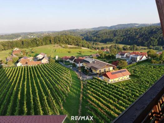 Grundstück zum Kauf 175.000 € 890 m² Grundstück Gamlitz 8462