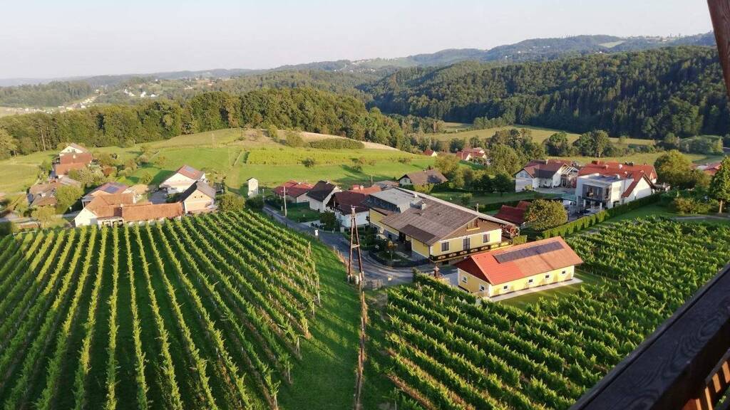 Grundstück zum Kauf 175.000 € 890 m² Grundstück Gamlitz 8462