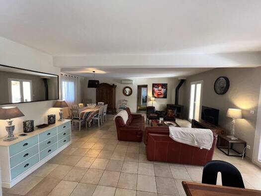 Einfamilienhaus zum Kauf 827.000 € 8 Zimmer 208 m² 2.500 m² Grundstück COTIGNAC 83570