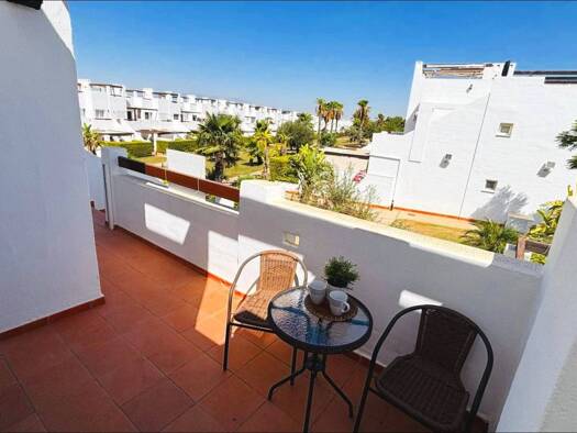 Wohnung zum Kauf 115.000 € 2 Zimmer 51 m² 1. Geschoss Alhama de Murcia 30849