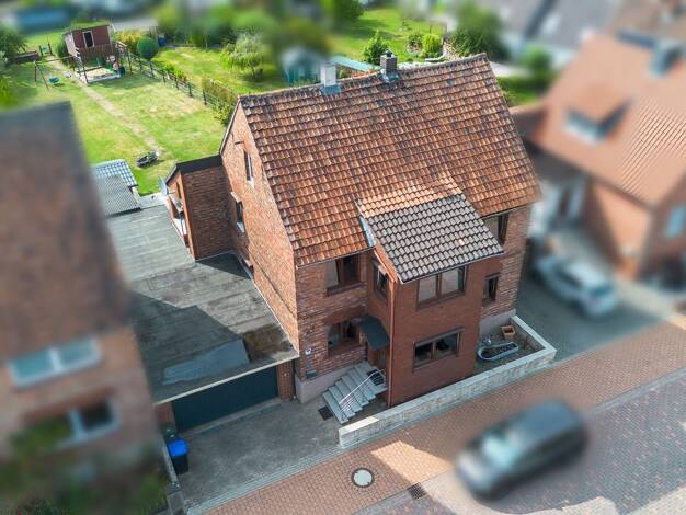 Einfamilienhaus zum Kauf provisionsfrei 299.000 € 6 Zimmer 210 m² 785 m² Grundstück Groß Ilsede Ilsede 31241
