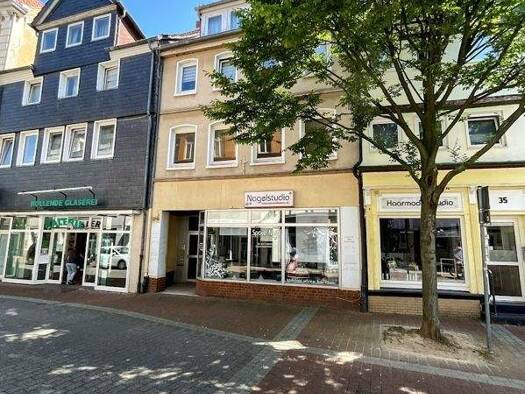 Haus zum Kauf 295.000 € 290 m² 350 m² Grundstück Kernstadt Nord Peine 31224