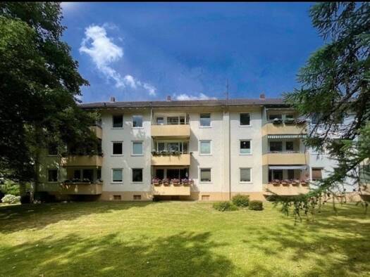 Wohnung zur Miete 800 € 3 Zimmer 74 m² Geschoss 3/3 frei ab sofort Sonnenbrink 34 Klein Berkel Hameln 31789