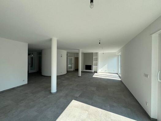 Terrassenwohnung zur Miete 1.900 € 5 Zimmer 173 m² Lorsch 64653