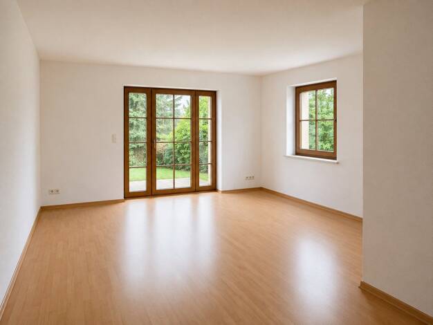Wohnung zur Miete 876 € 3 Zimmer 73 m² EG Hauptstraße 4 c Cossebaude Ortschaft Cossebaude 01156