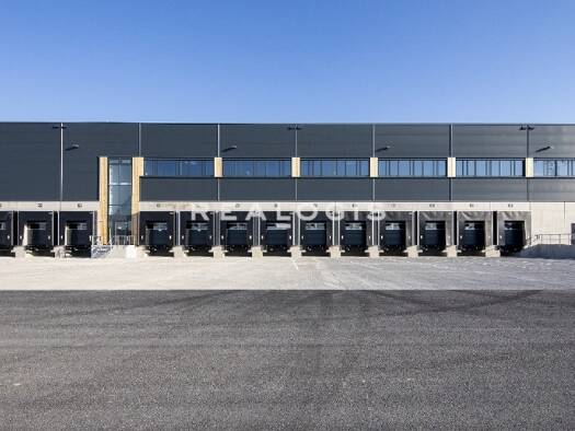 Halle/Industriefläche zur Miete provisionsfrei 6,60 € 6.000 m² Lagerfläche Weiterstadt 64331