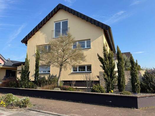 Wohnung zur Miete 950 € 2 Zimmer 85 m² 2. Geschoss Neudorf Graben-Neudorf 76676