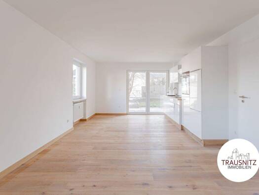 Wohnung zum Kauf 399.000 € 4 Zimmer 97 m² EG Kumhausen 84036