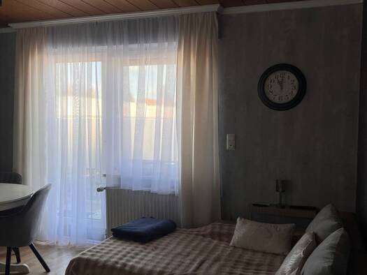 Wohnung zur Miete 550 € 2 Zimmer 50,8 m² frei ab 01.07.2026 Inselstraße Cloppenburg 49661