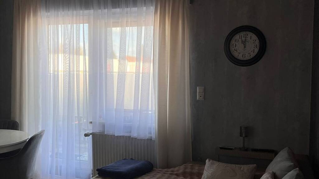 Wohnung zur Miete 550 € 2 Zimmer 50,8 m² frei ab 01.07.2026 Inselstraße Cloppenburg 49661