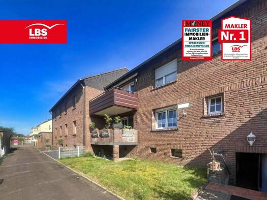 Wohnung zum Kauf 174.900 € 3 Zimmer 69 m² Repelen Moers 47445