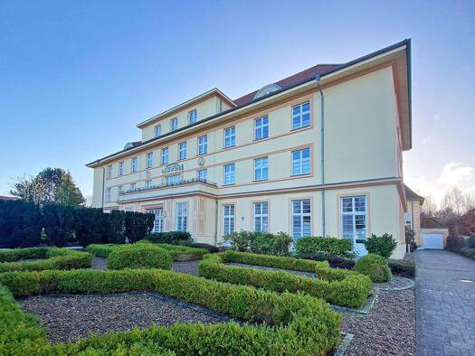 Wohnung zum Kauf 298.000 € 2 Zimmer 57 m² 3. Geschoss Ostseebad Kühlungsborn 18225