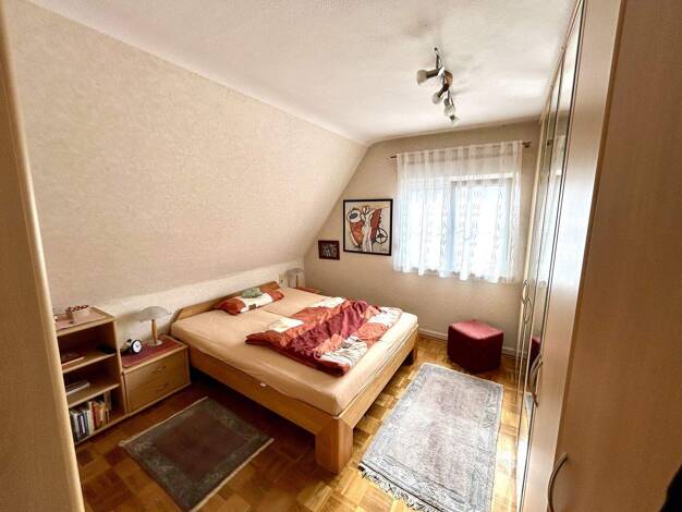 Einfamilienhaus zum Kauf 390.000 € 7 Zimmer 120 m² 277 m² Grundstück Holzheim Göppingen 73037