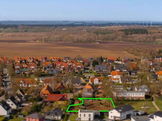 Grundstück zum Kauf provisionsfrei 198.000 € 1.600 m² Grundstück Admannshagen Admannshagen-Bargeshagen 18211