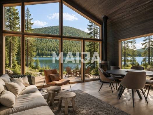 Haus zum Kauf 335.000 € 3 Zimmer 65,5 m² 3.868 m² Grundstück Aurorapolku 4 B Kemijärvi 98720