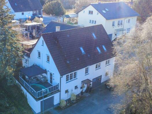 Einfamilienhaus zum Kauf 485.000 € 5 Zimmer 143 m² 600 m² Grundstück Meimsheim Brackenheim 74336