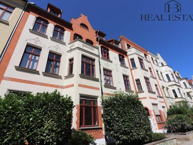 Wohnung zur Miete 425 € 2 Zimmer 60,2 m² 1. Geschoss frei ab 01.10.2026 Friesenstraße 55 Stadtfeld Ost Stadtfeld Ost 39108