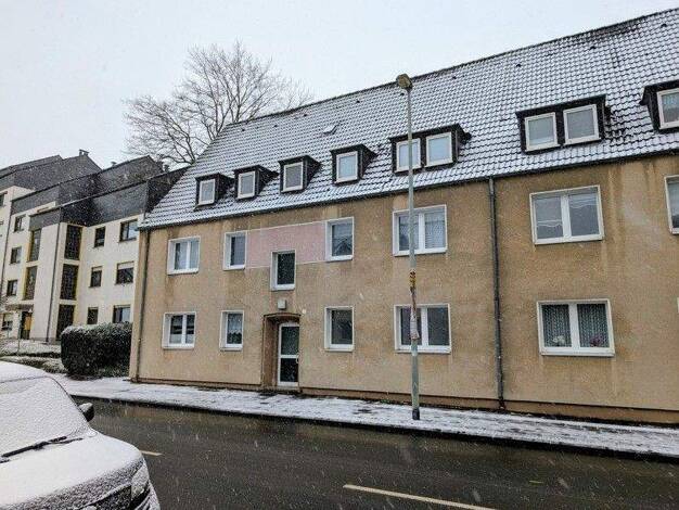 Wohnung zur Miete 407 € 2 Zimmer 52,9 m² frei ab 14.03.2026 Königstr. 37 Eickel Herne 44651