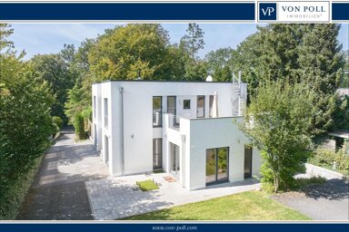 Villa zum Kauf 1.790.000 € 6 Zimmer 320 m² 1.482 m² Grundstück Lemsahl - Mellingstedt Hamburg 22397