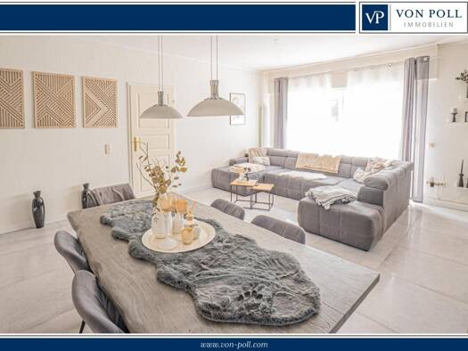 Mehrfamilienhaus zum Kauf 6 Zimmer 227 m² 564 m² Grundstück Altstadt Quakenbrück 49610