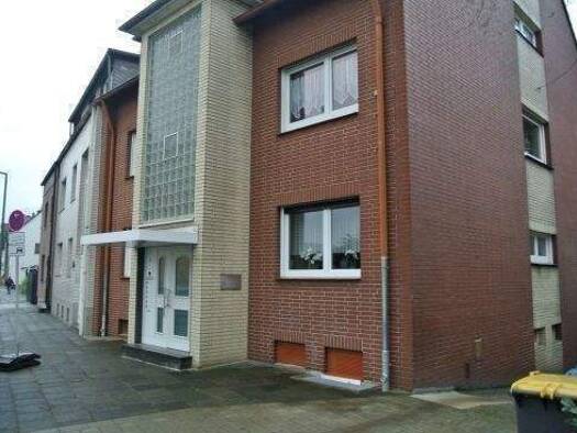 Studio zur Miete 350 € 1 Zimmer 45 m² EG frei ab sofort Huckingen Duisburg 47259