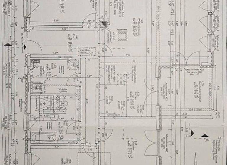 Einfamilienhaus zum Kauf 328.000 € 4 Zimmer 128 m² 1.163 m² Grundstück Buchhof Trollenhagen 17039