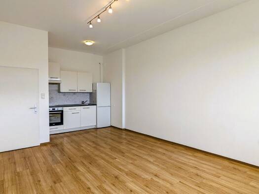 Wohnung zum Kauf 99.900 € 2 Zimmer 49,9 m² 3. Geschoss Bernardin Wels 4600