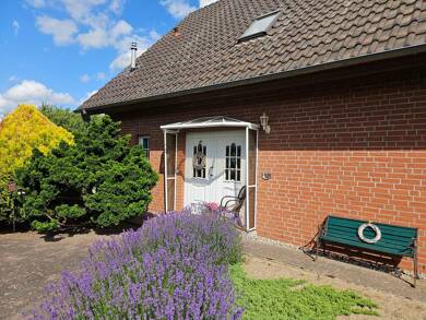 Haus zum Kauf 359.000 € 5 Zimmer 126 m² 1.233 m² Grundstück Butzow 17392