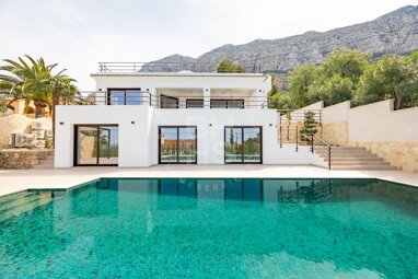 Villa zum Kauf 1.300.000 € 290 m² 830 m² Grundstück Dénia 03700