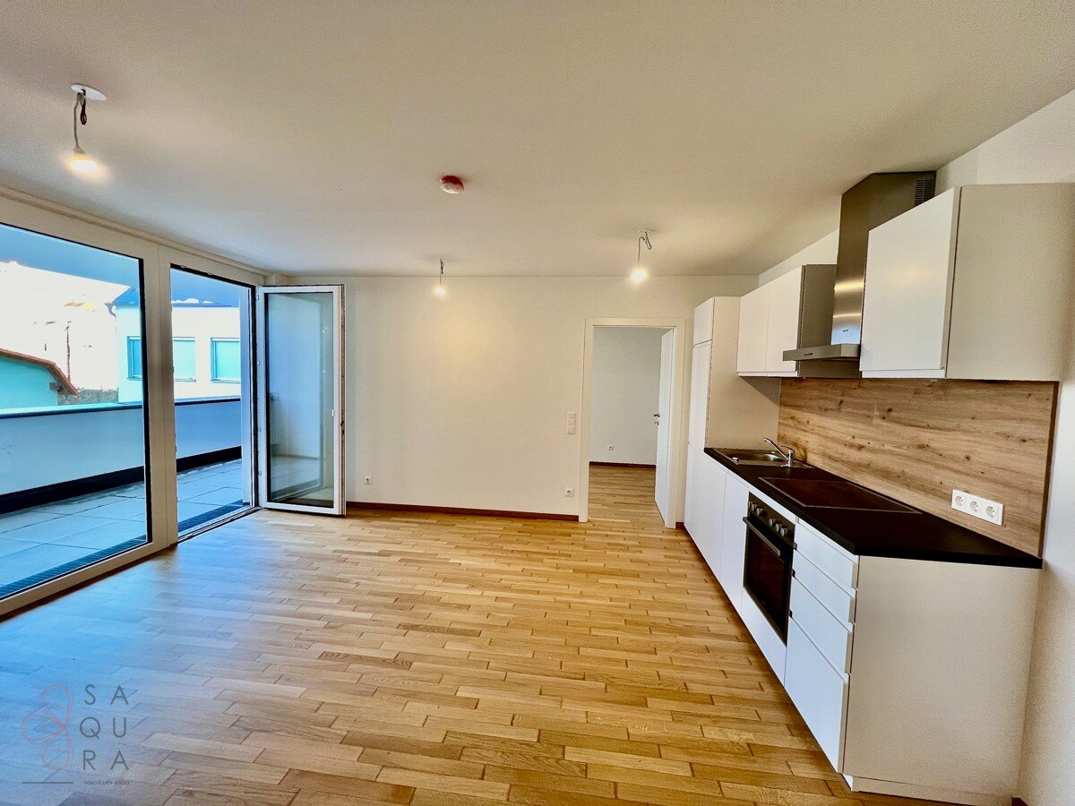 Wohnung zum Kauf 316.764 € 47,3 m²<br/>Wohnfläche 1.<br/>Geschoss Wien, Floridsdorf / Floridsdorf 1210