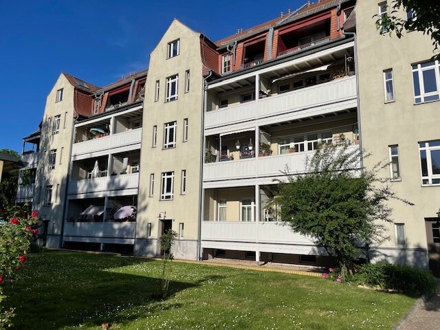 Wohnung zur Miete 579 € 2,5 Zimmer 64,3 m²<br/>Wohnfläche 3.<br/>Geschoss 01.01.2025<br/>Verfügbarkeit Pittlerstr. 15 Wahren Leipzig 04159