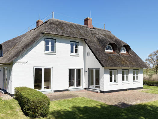 Terrassenwohnung zum Kauf 975.000 € 7 Zimmer 226 m² Tetenbüll 25882