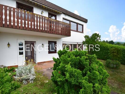 Doppelhaushälfte zum Kauf 345.000 € 4 Zimmer 115 m² 486 m² Grundstück Waldaschaff 63857