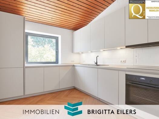 Wohnung zur Miete 1.060 € 3 Zimmer 84 m² Uesen Achim 28832
