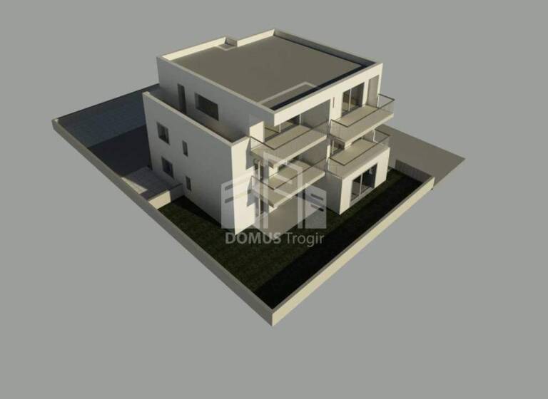 Wohnung zum Kauf 350.000 € 4 Zimmer 80 m² Kastela