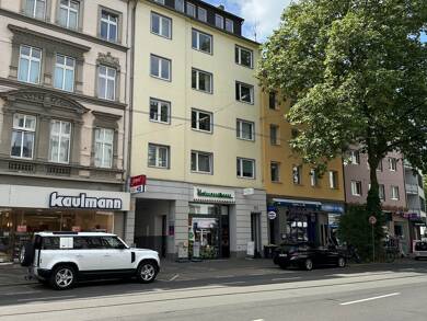 Laden zur Miete 2.000 € 96 m² Verkaufsfläche Düsseldorf 40237