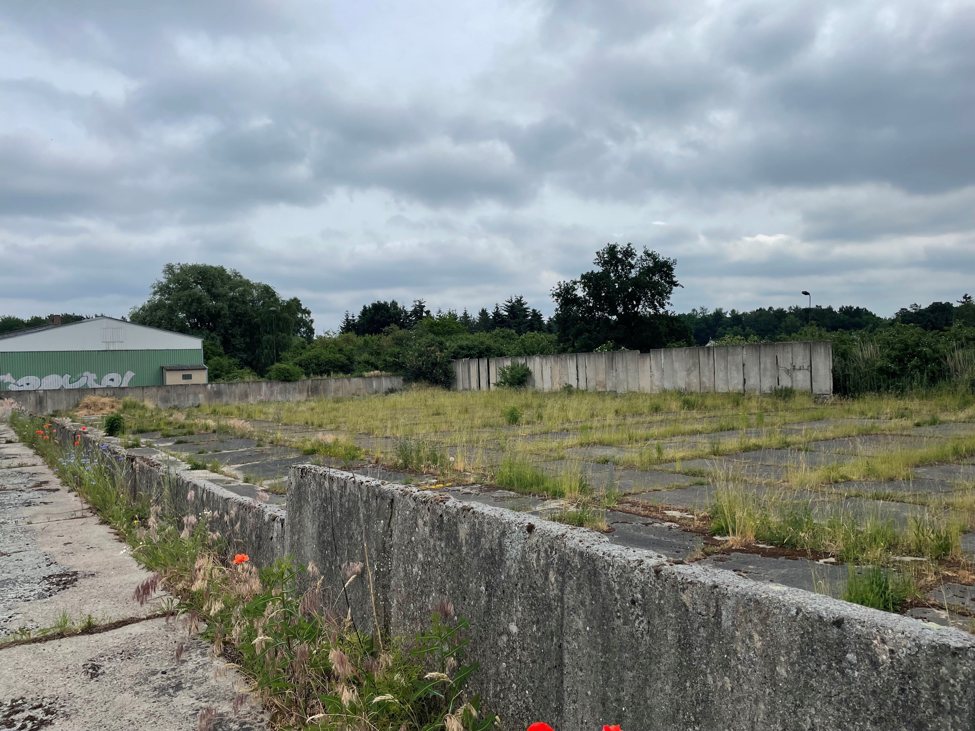 Freifläche zur Miete provisionsfrei 6.000 m²<br/>Lagerfläche Zehdenick Zehdenick 16792