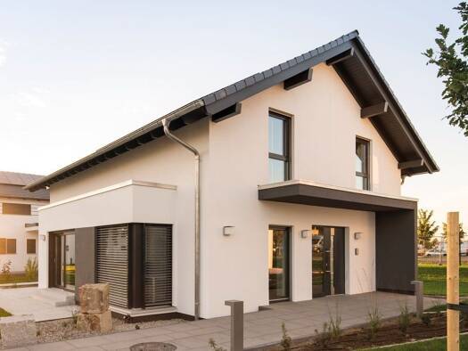 Einfamilienhaus zum Kauf 351.588 € 5 Zimmer 128 m² 900 m² Grundstück Dußvitz Dreschvitz 18573