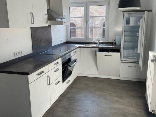Wohnung zur Miete 775 € 2 Zimmer 70 m² Geschoss 2/3 frei ab 01.11.2026 Legden Legden 48739
