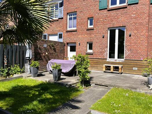Mehrfamilienhaus zum Kauf 590.000 € 6 Zimmer 199 m² 212 m² Grundstück Lank-Latum Meerbusch 40668