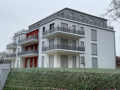 Wohnung zur Miete 886,30 € 3 Zimmer 104,3 m² frei ab sofort Bodenwöhr Bodenwöhr 92439