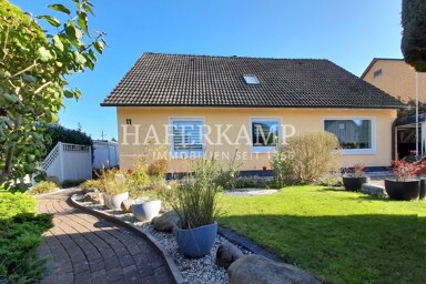 Einfamilienhaus zum Kauf 319.000 € 4,5 Zimmer 164 m² 1.035 m² Grundstück Maschen Seevetal 21220